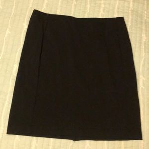 J. Jill pointe pencil skirt - women’s medium